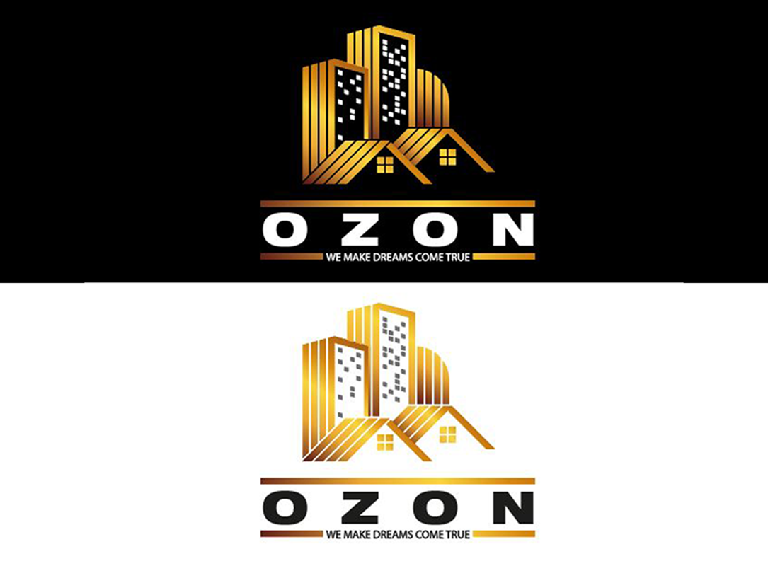 OZON Real Estate — Logo