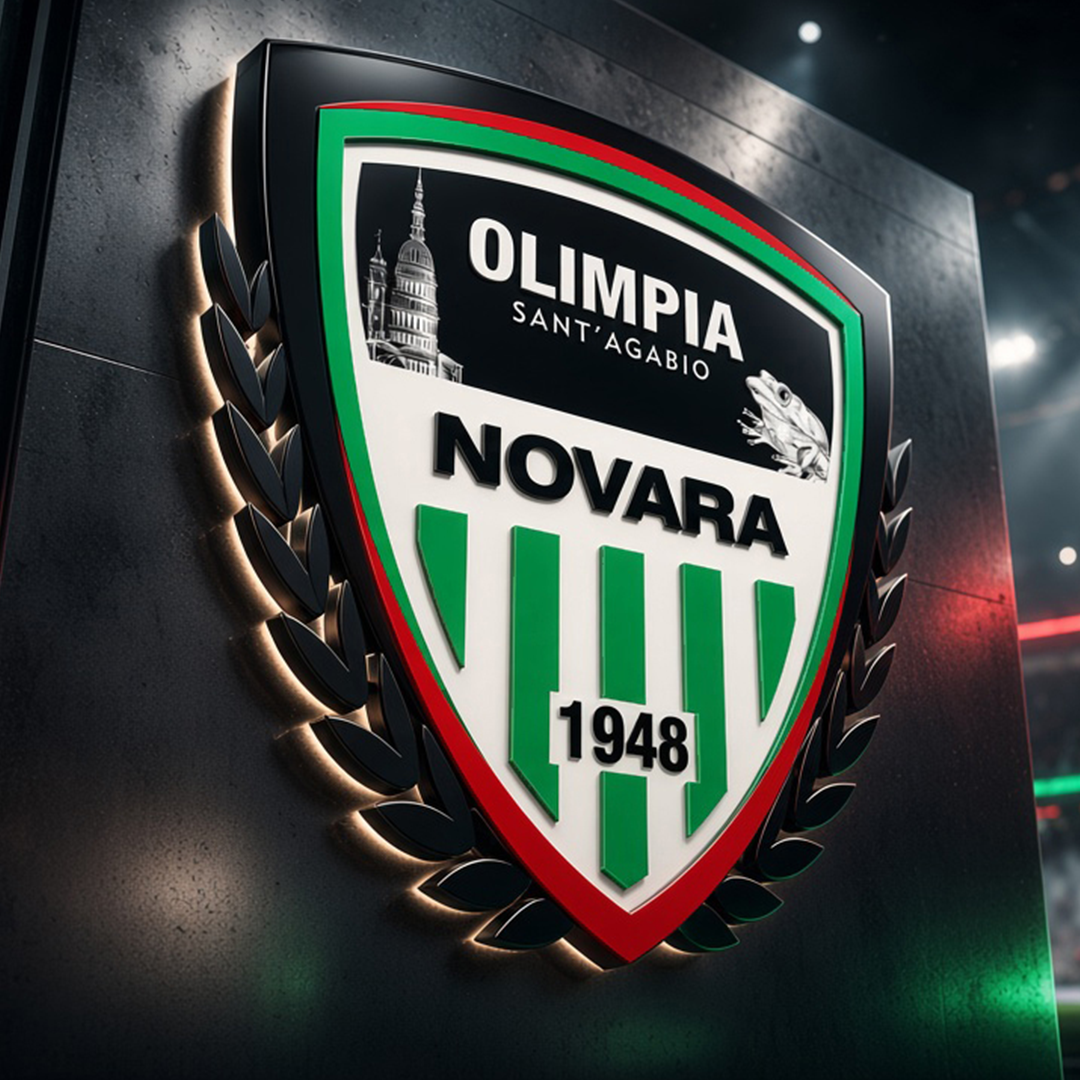Olimpia Novara 1948