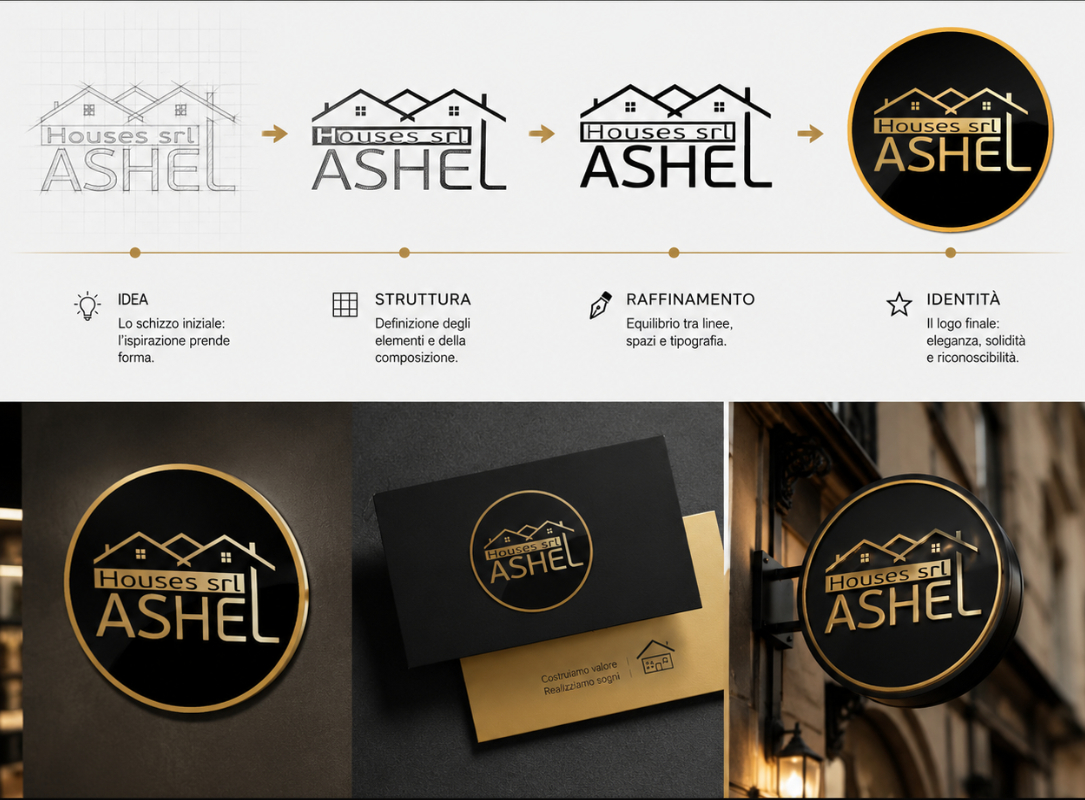ASHEL Houses srl