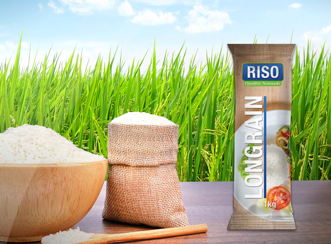Brandin Riso Longrain
