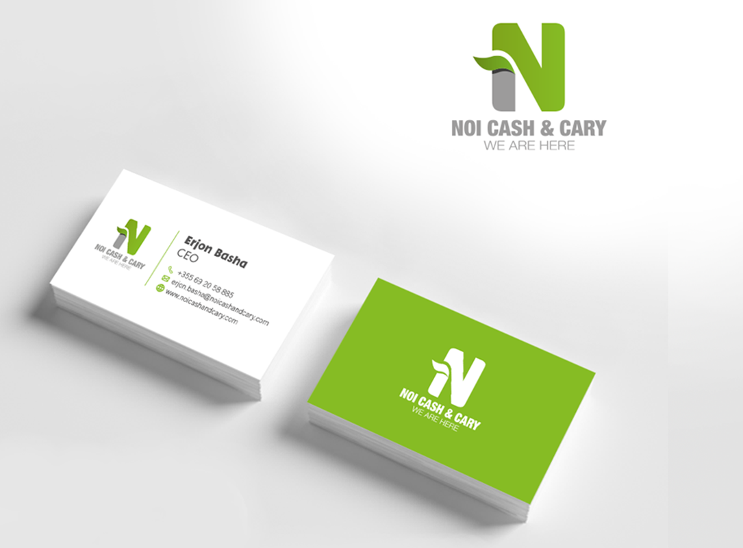 NOI Biglietti da Visita