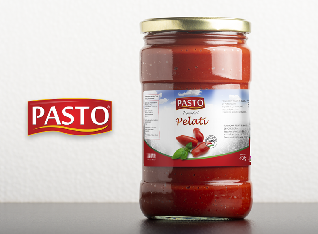 Portfolio - InPress Digital | Progetti di Marketing e AI