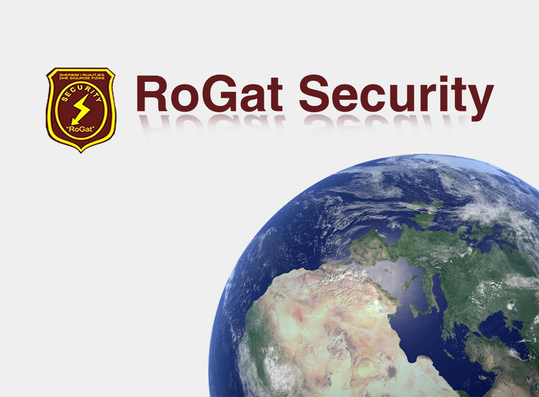 Rogat-Security